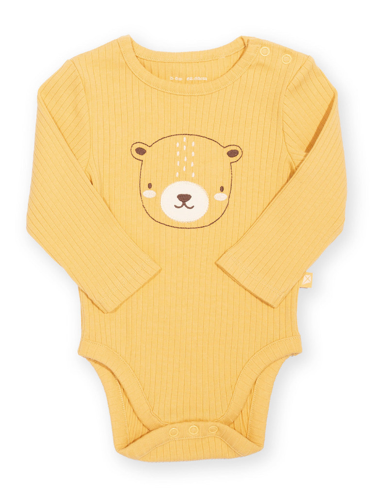 Little Ted Bodysuit