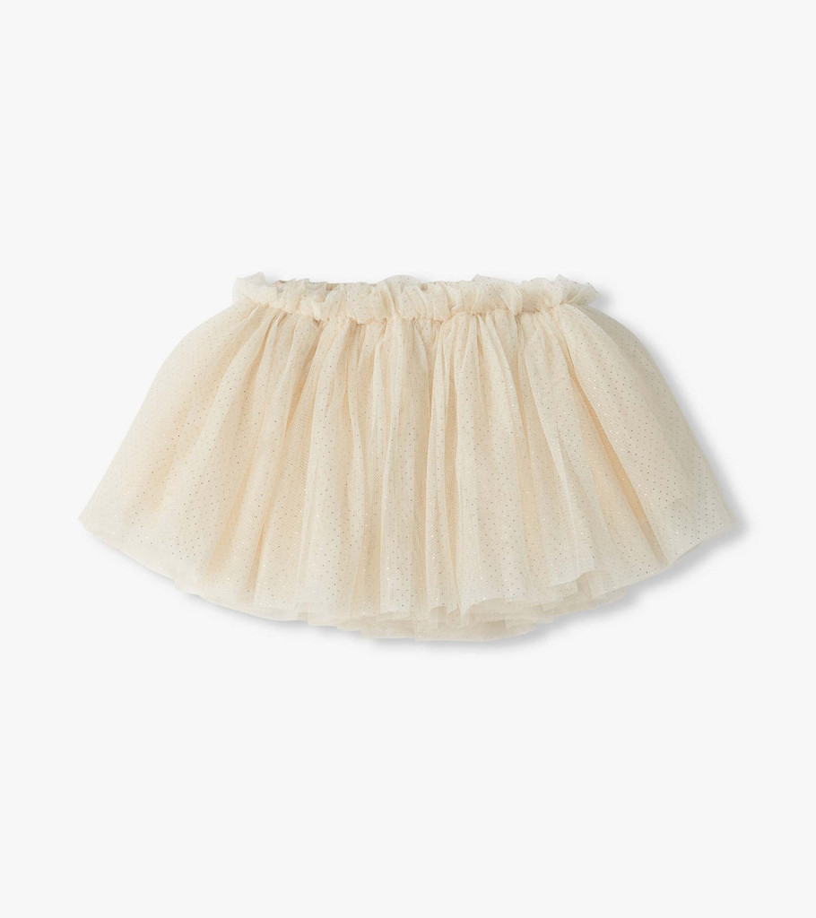 Gardenia Puffy Tutu Skirt