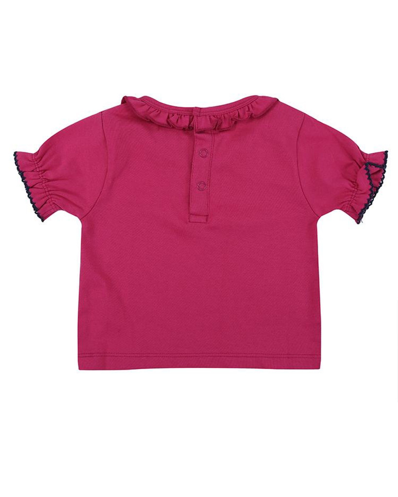 Pretty Pink T