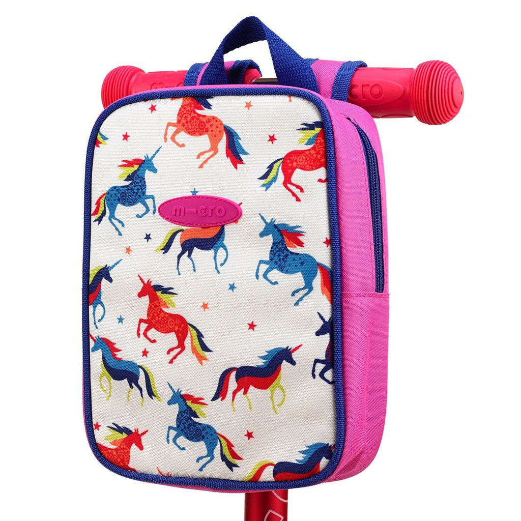 Micro Lunch Bag Unicorn