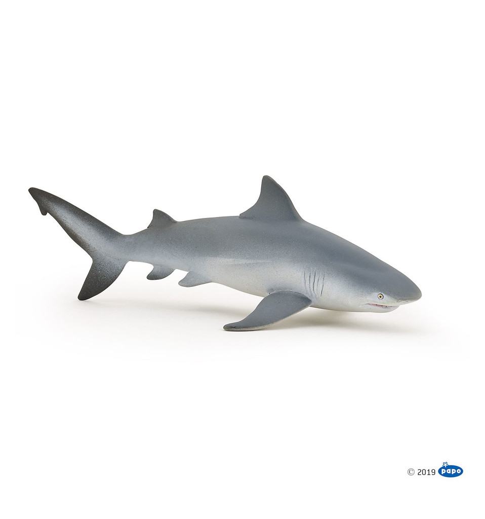 Bull Shark - Papo