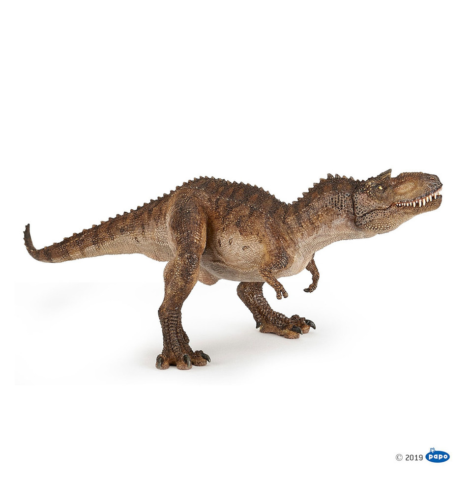 Gorgosaurus - Papo