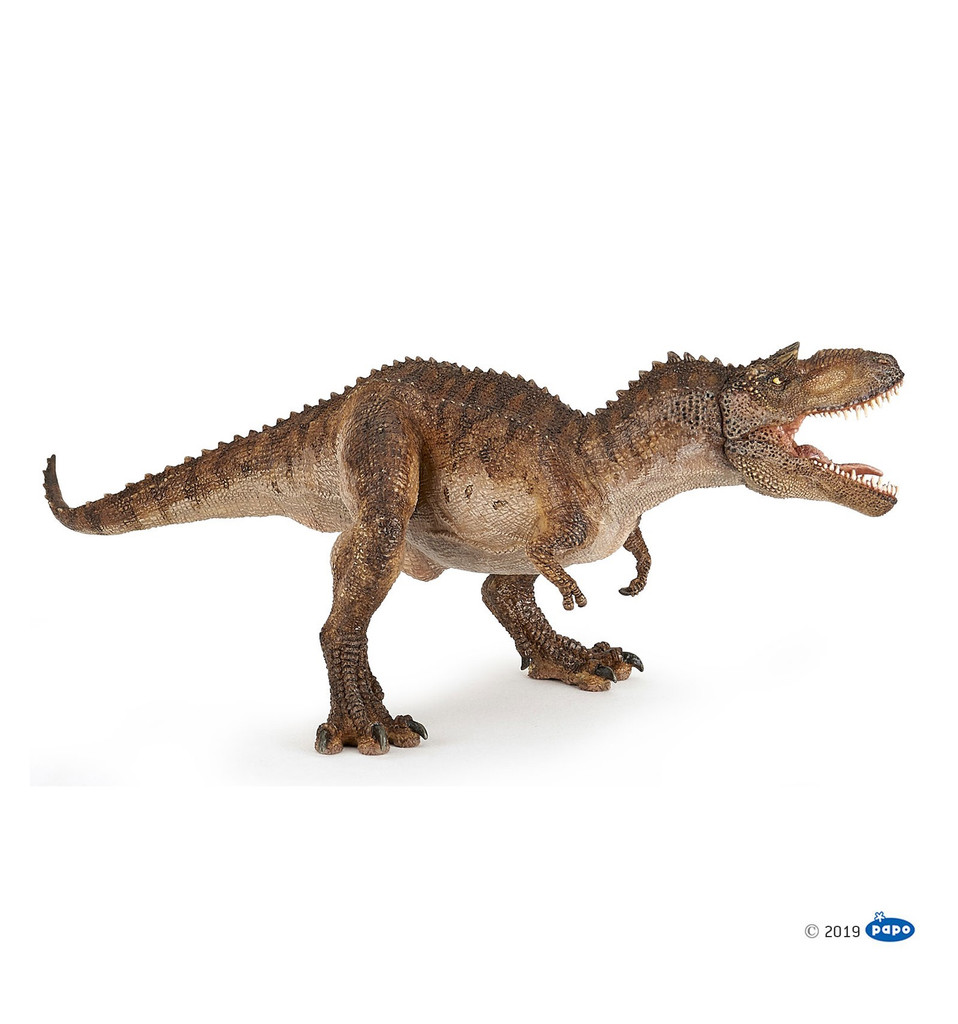 Gorgosaurus - Papo