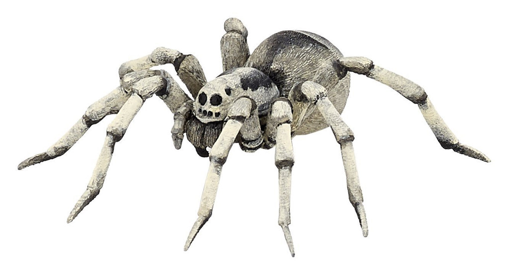Tarantula Spider - Papo