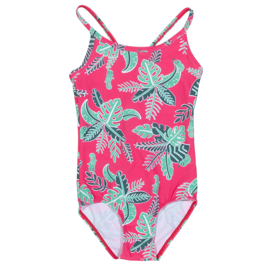 Chameleon Swimsuit