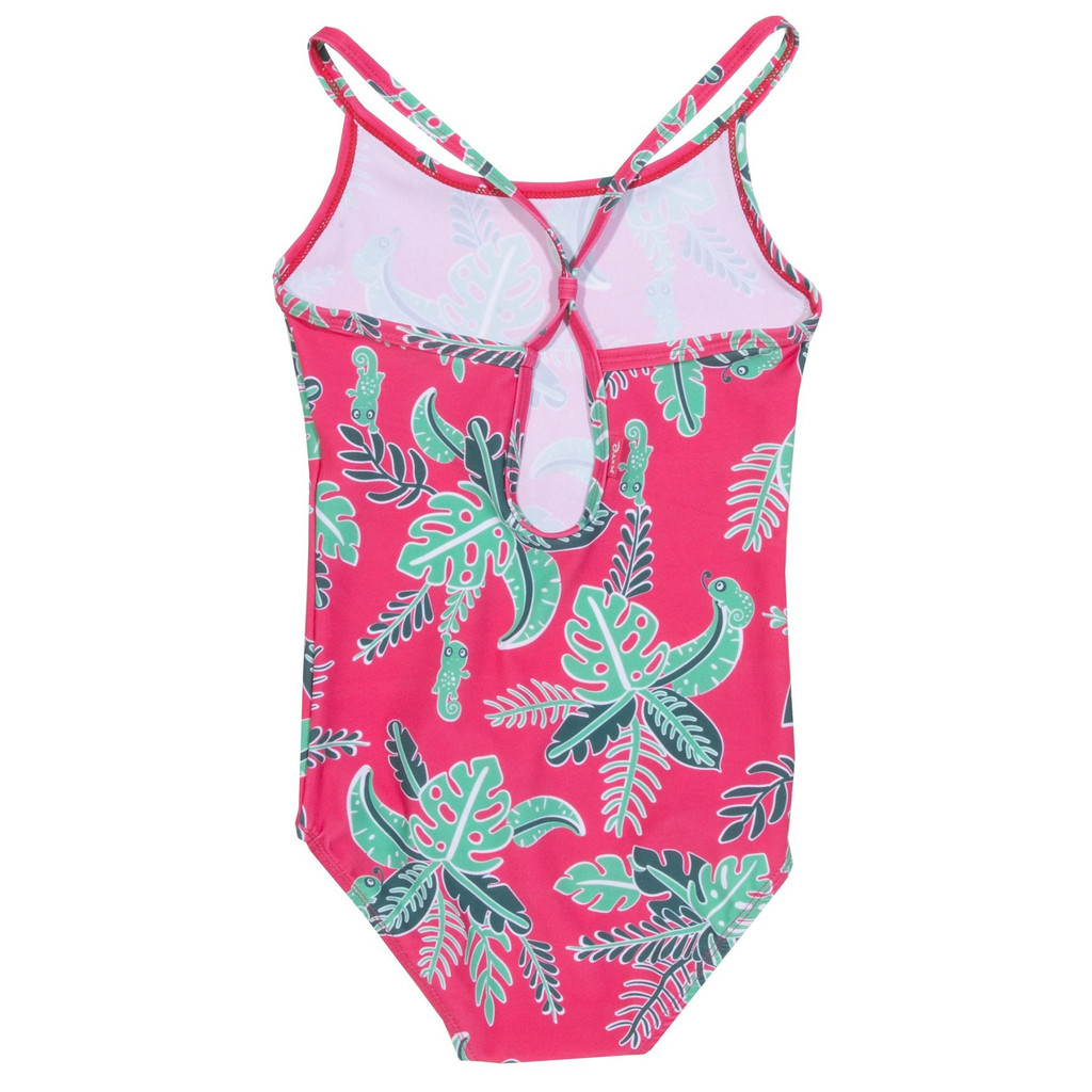 Chameleon Swimsuit