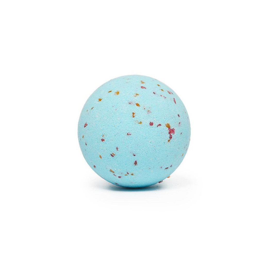 Bath Bomb - Blue Comet