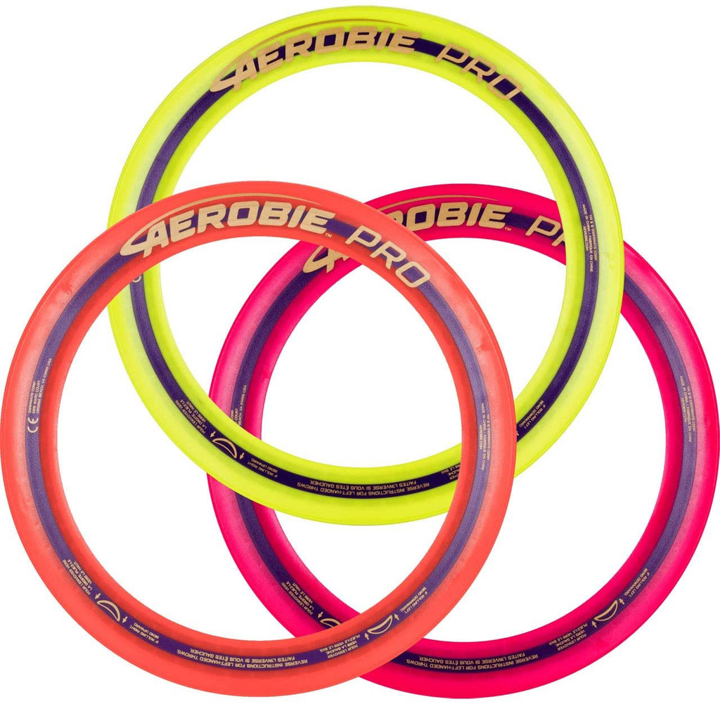 Aerobie Pro 12 Inch Flying Ring