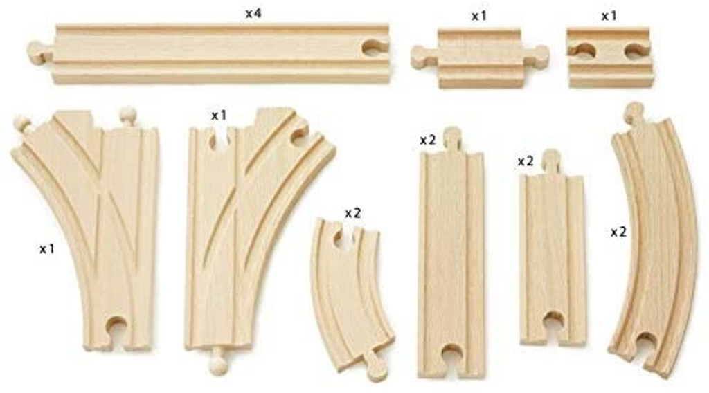 Expansion Pack Intermediate - Brio