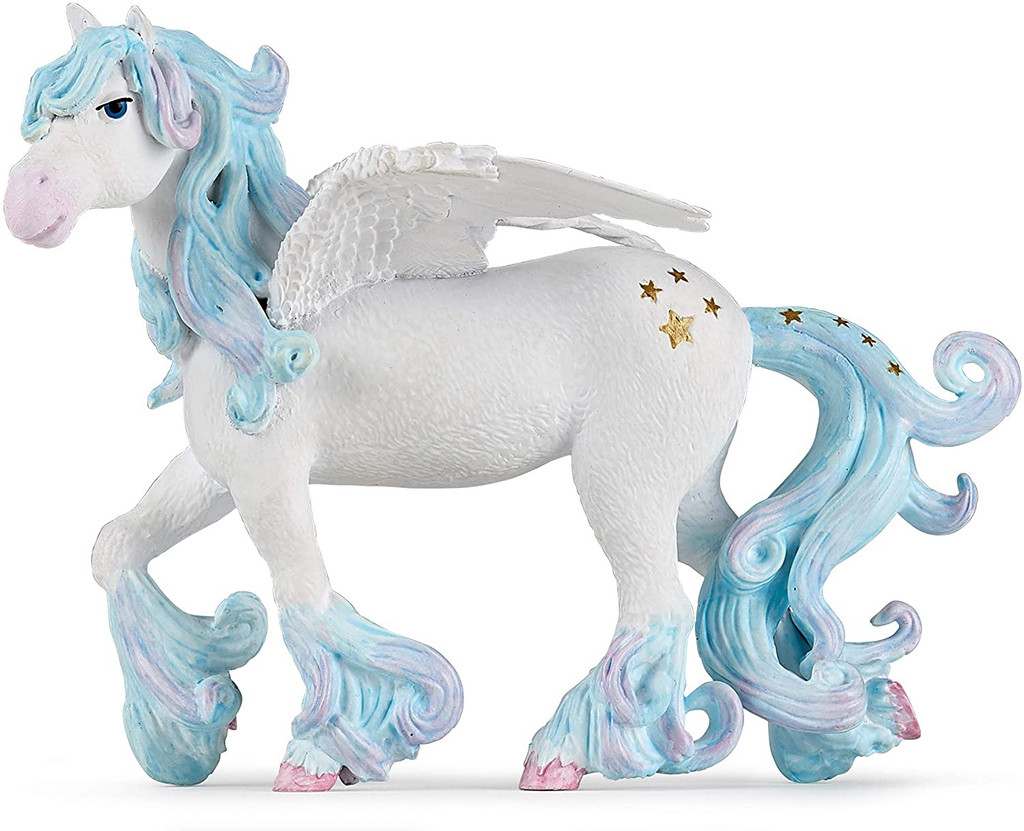 Pegasus (Blue) - Papo