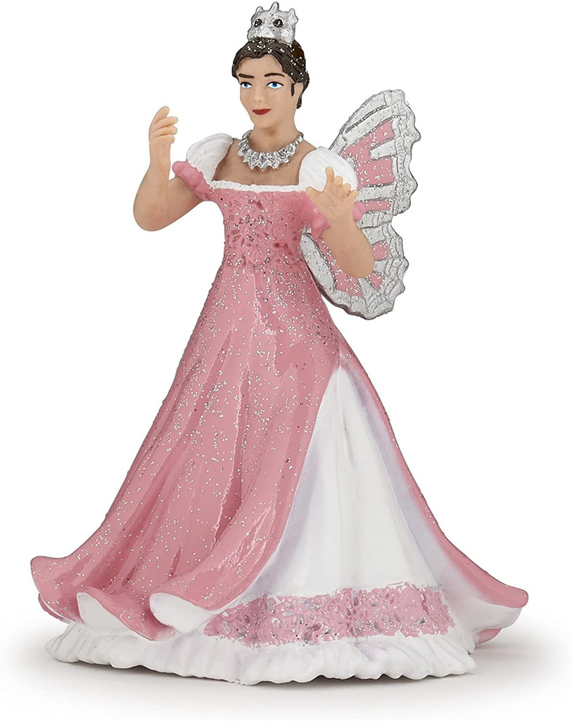 Queen Of Elves (Pink) - Papo