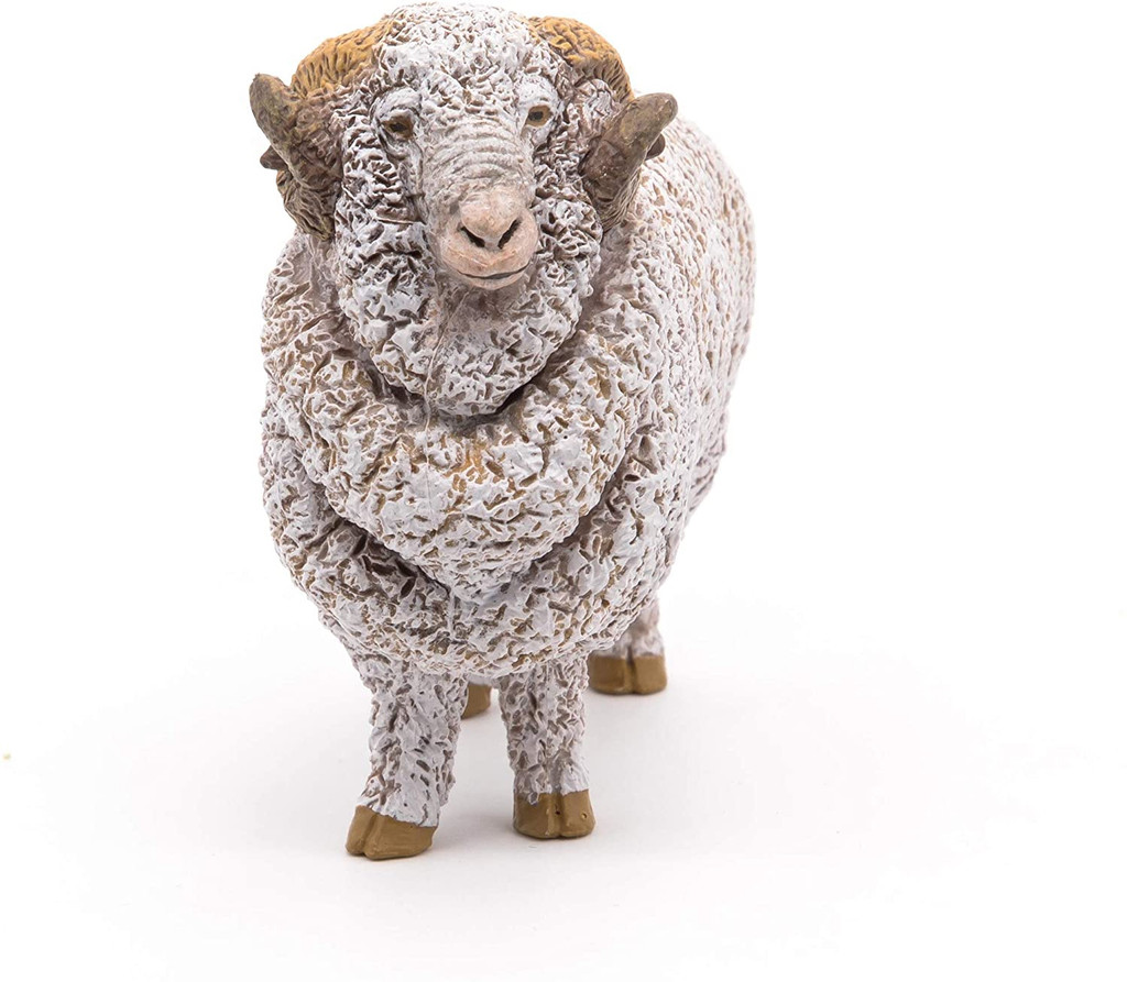 Merino Sheep - Papo