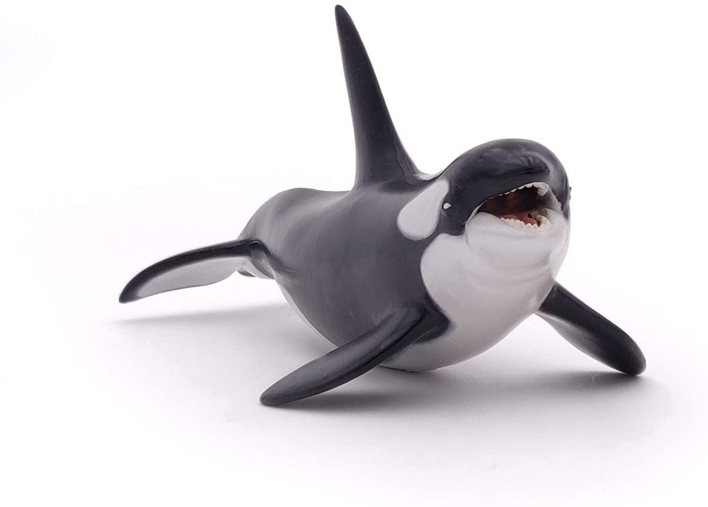 Killer Whale - Papo