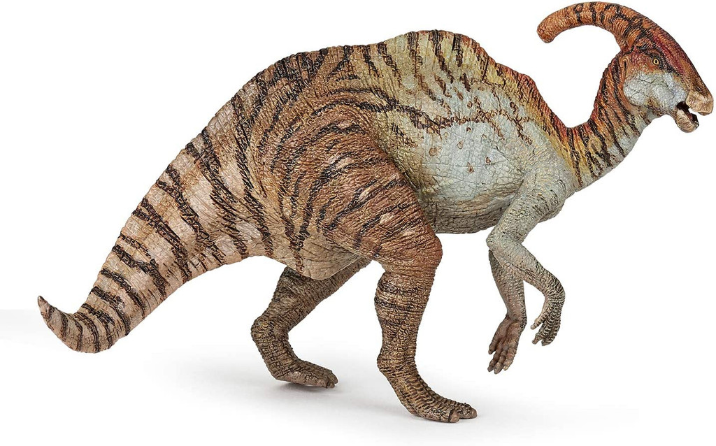 Parasaurolophus - Papo