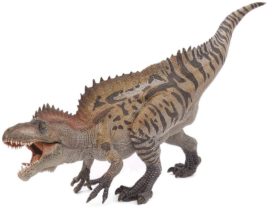 Acrocanthosaurus - Papo