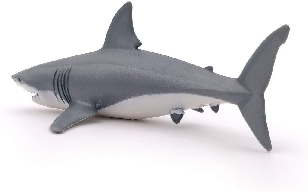 White Shark - Papo