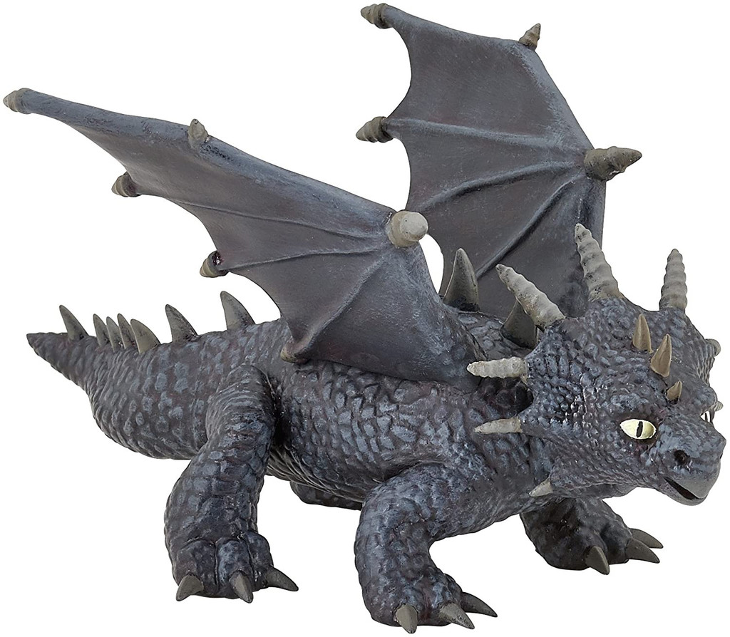 Pyro  Dragon - Papo