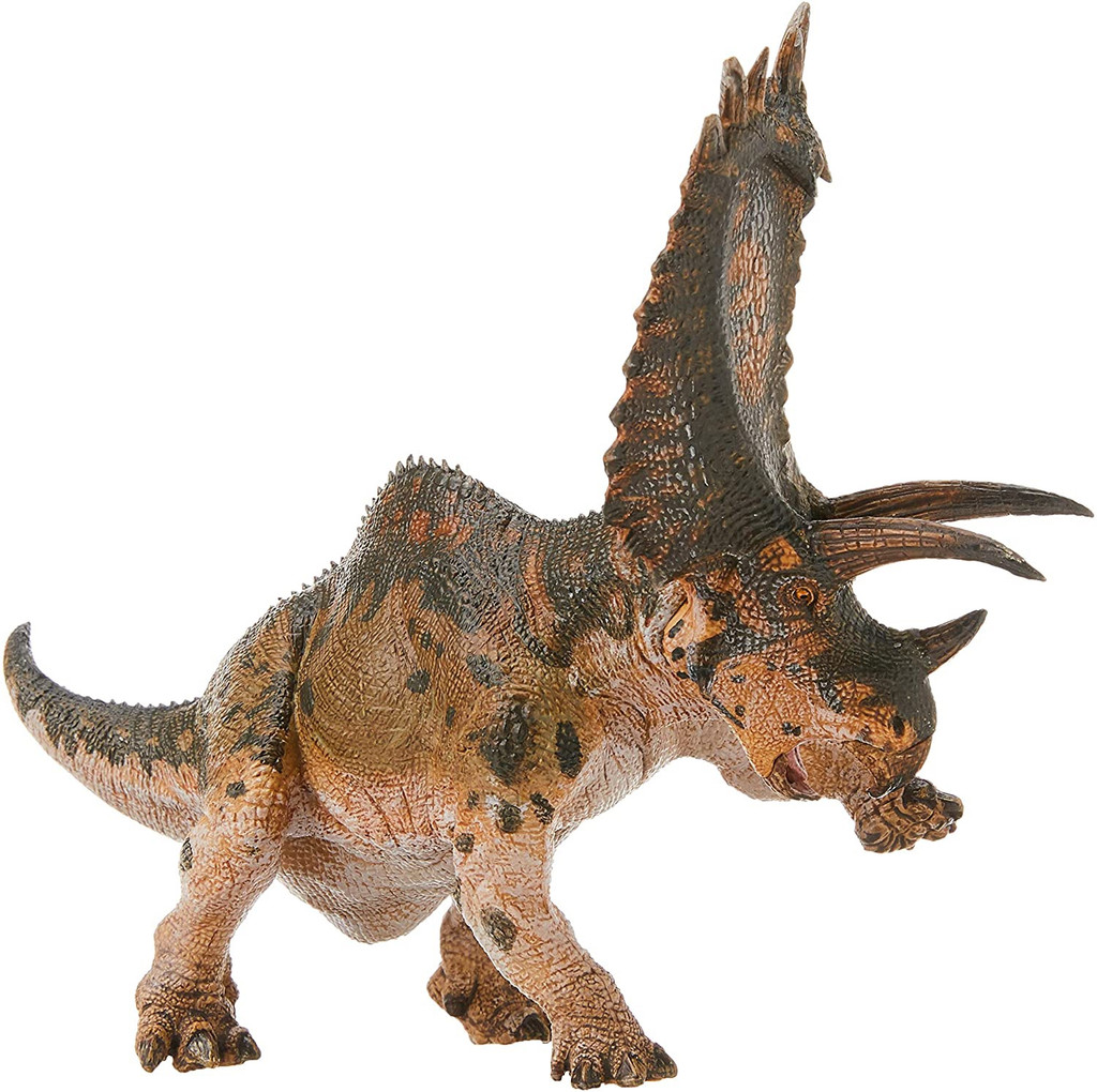 Pentaceratops - Papo