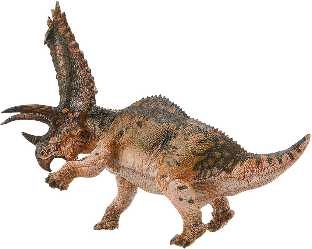 Pentaceratops - Papo