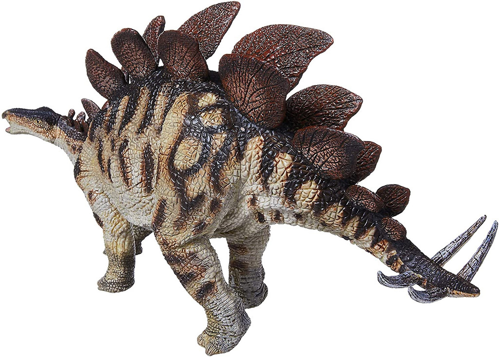 Stegosaurus Multicolour - Papo