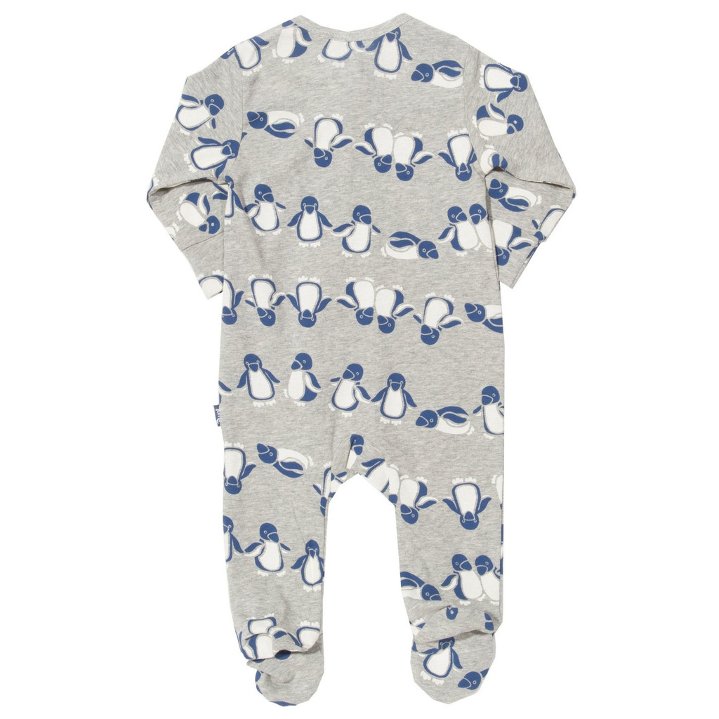 Ponko Sleepsuit - Penguin