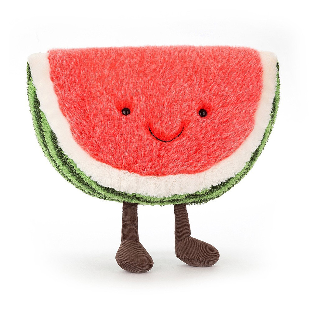 Small Amuseable Watermelon