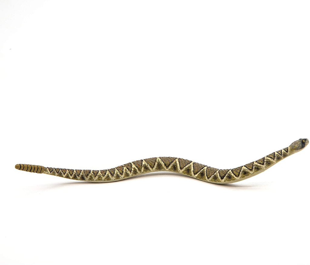 Rattlesnake - Papo