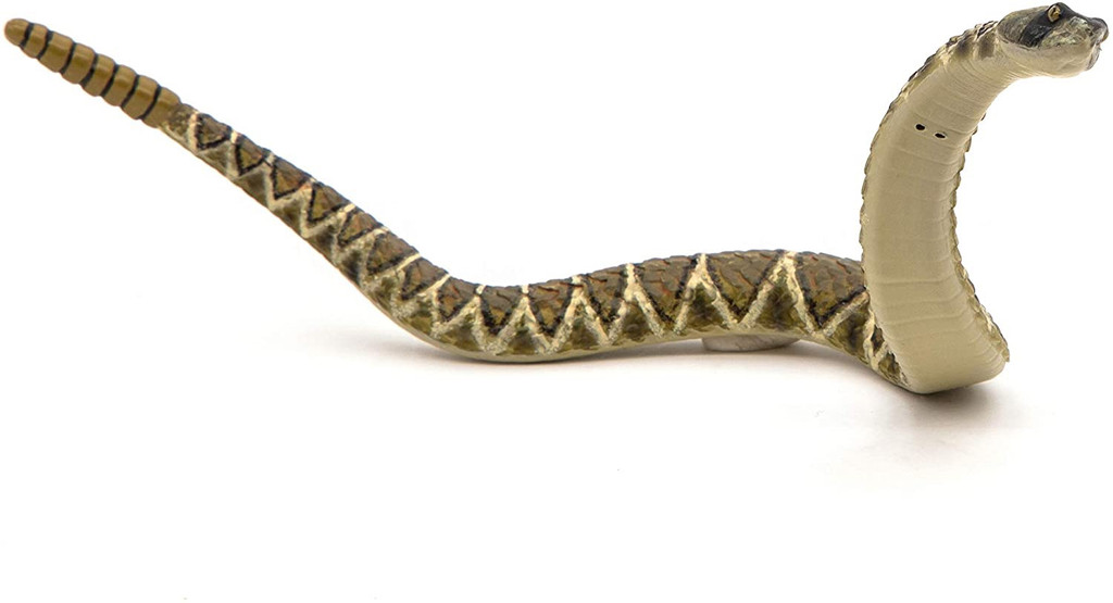Rattlesnake - Papo