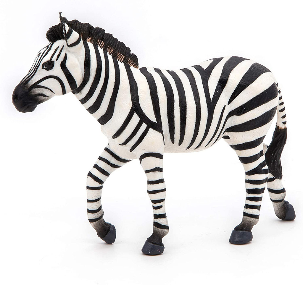 Zebra - Papo