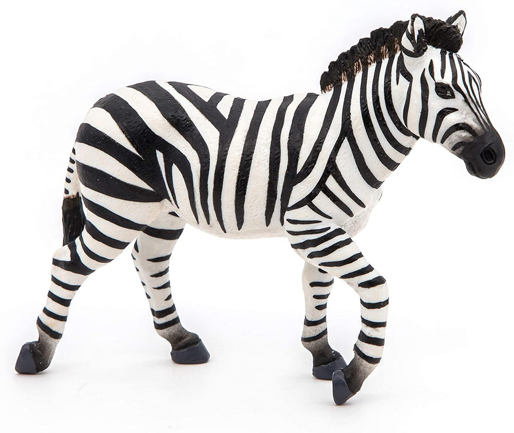 Zebra - Papo