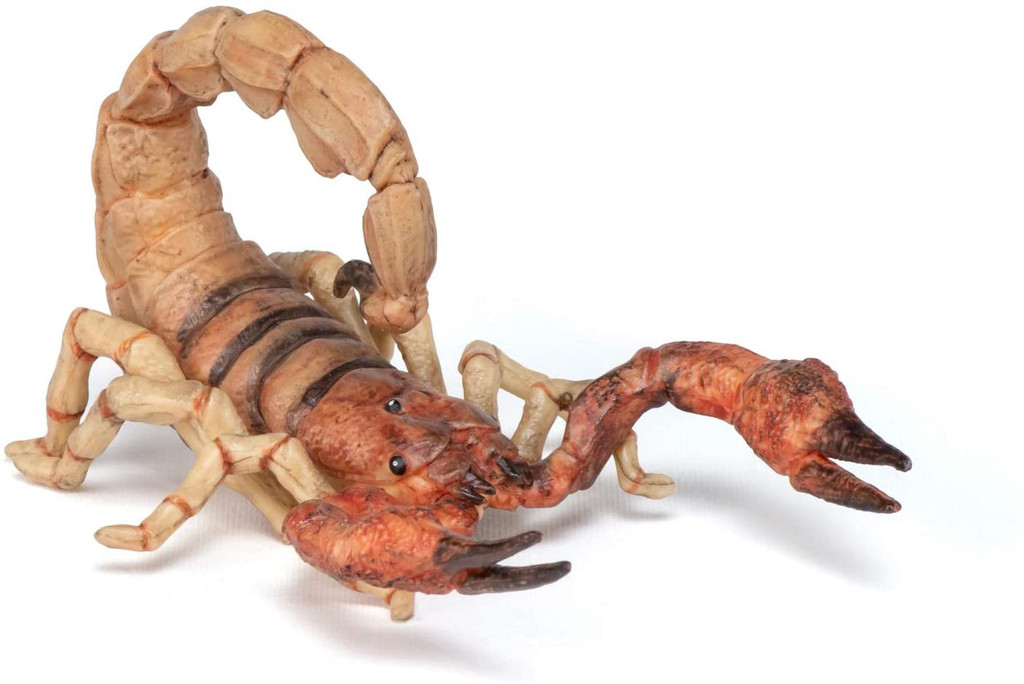 Scorpion - Papo