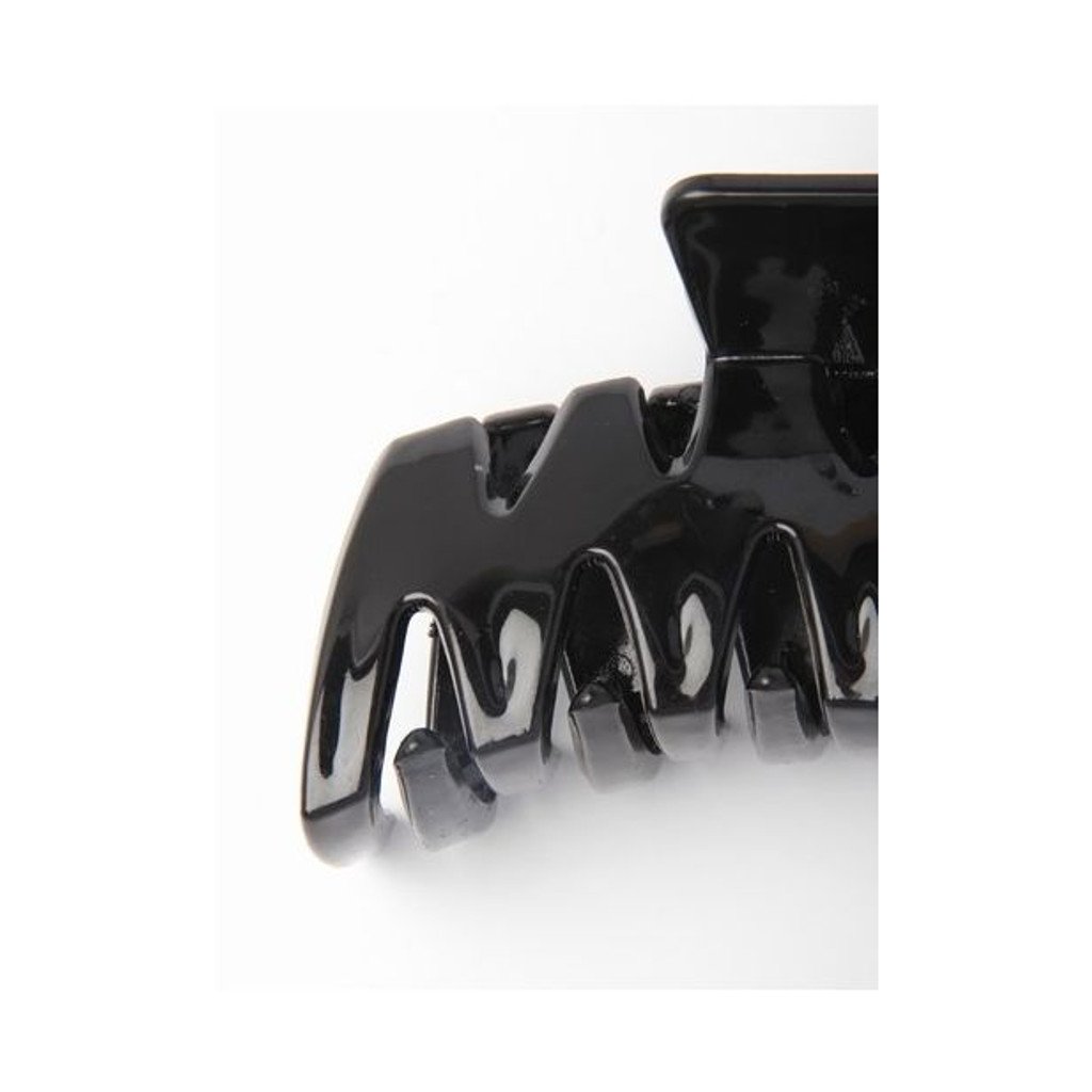 High Quality Black Clamp