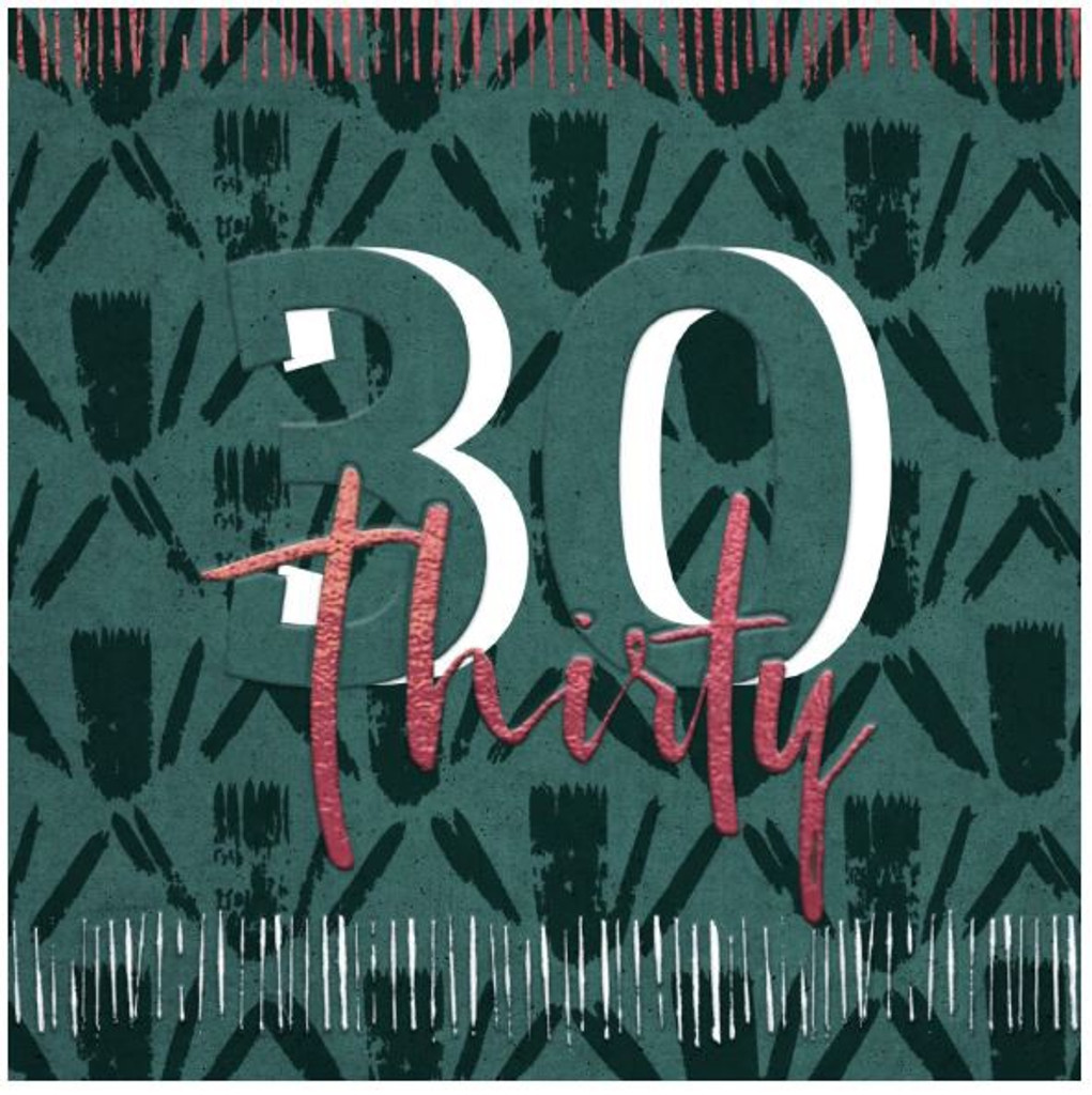 Thirty MAN22