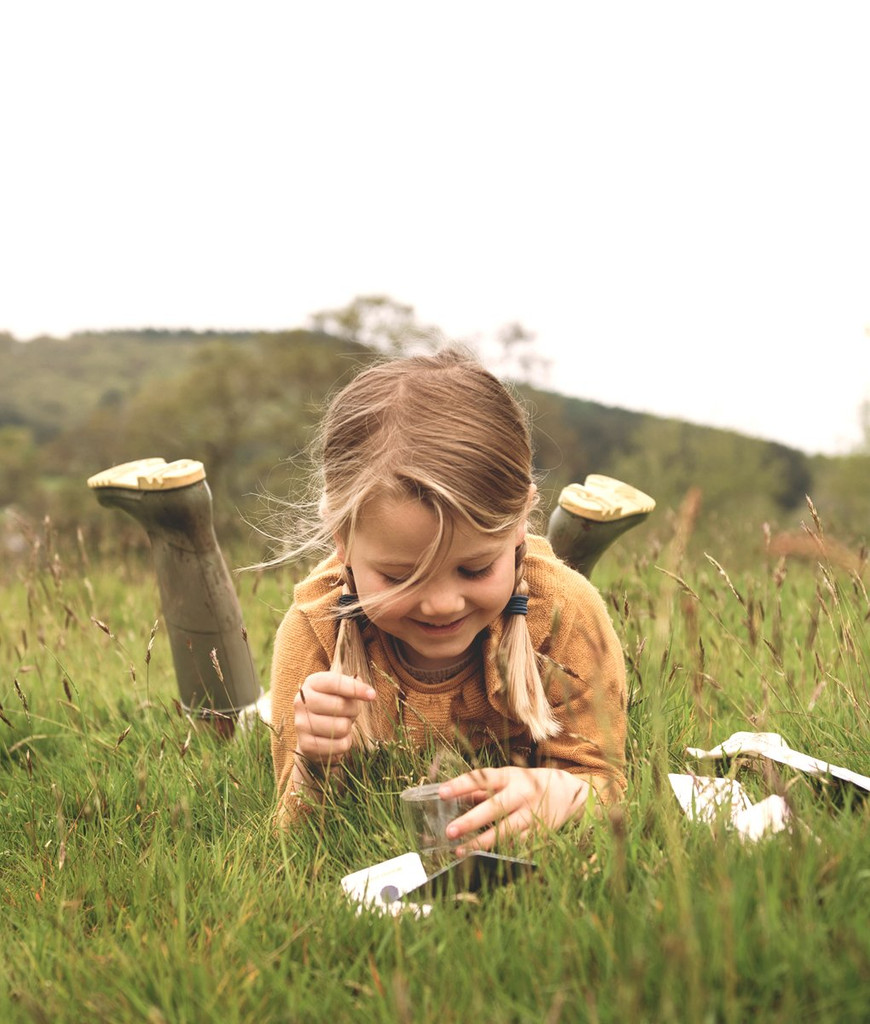 Bug Spotter Kit