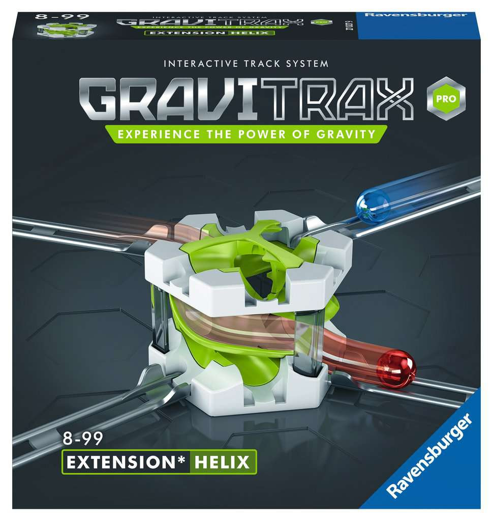 GraviTrax PRO - Extension Helix