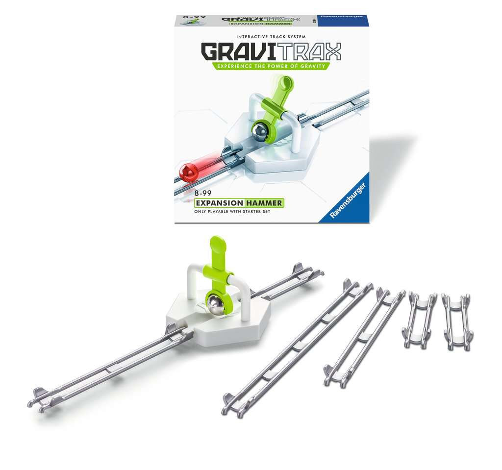 GraviTrax - Extension Hammer