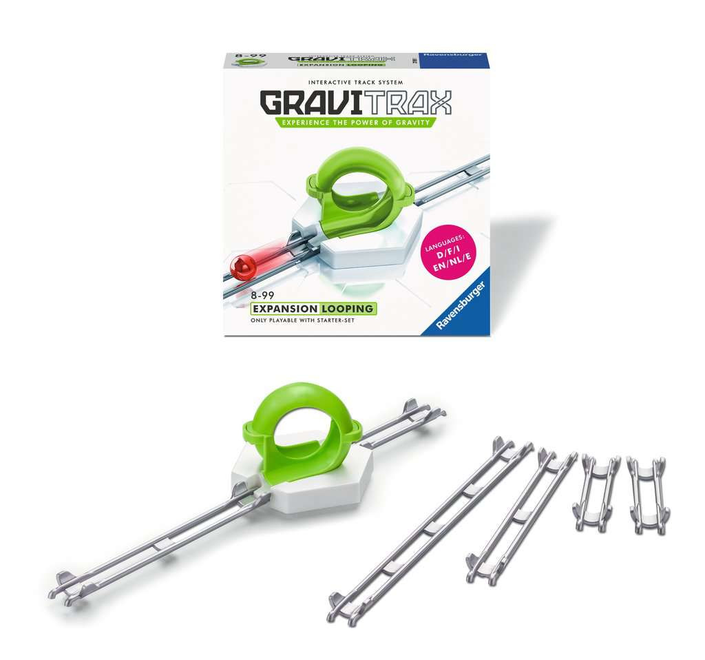 GraviTrax - Extension Loop