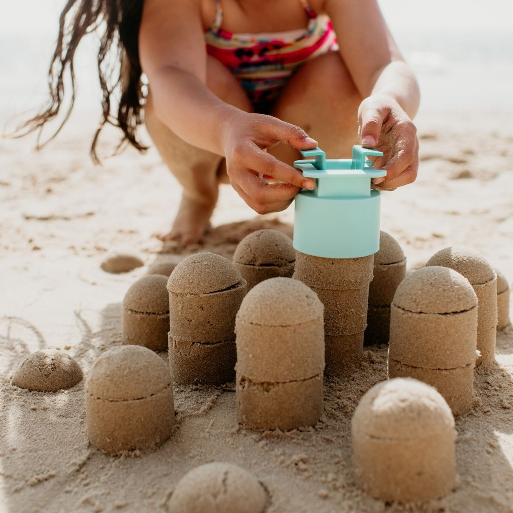 Eco Sand Pal Builders Kit