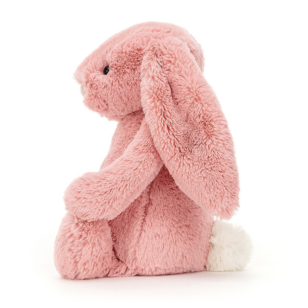 Medium Bashful Petal Bunny