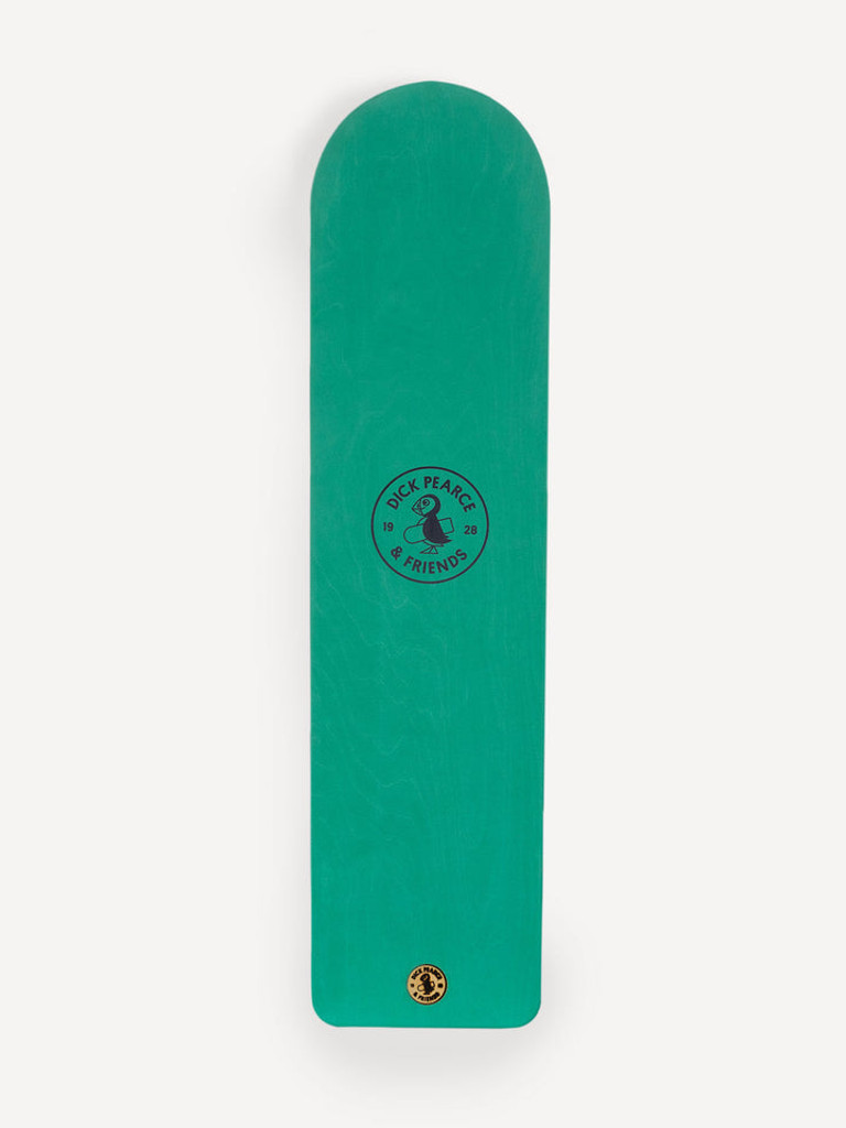 Surfrider Bellyboard