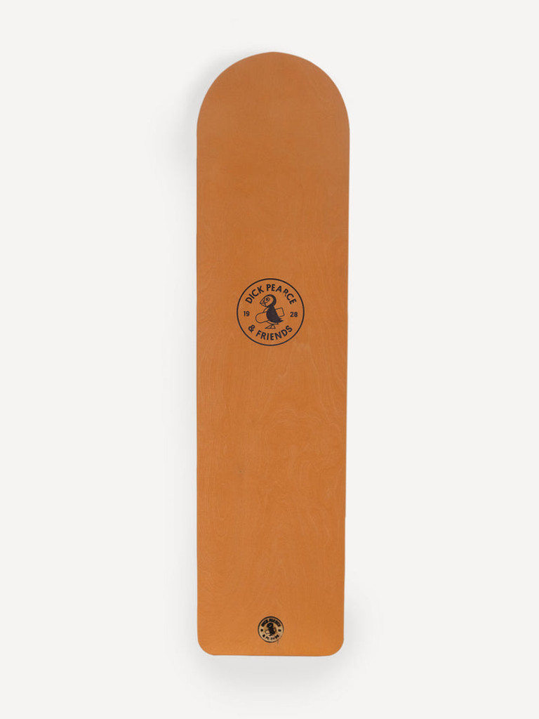 Surfrider Bellyboard