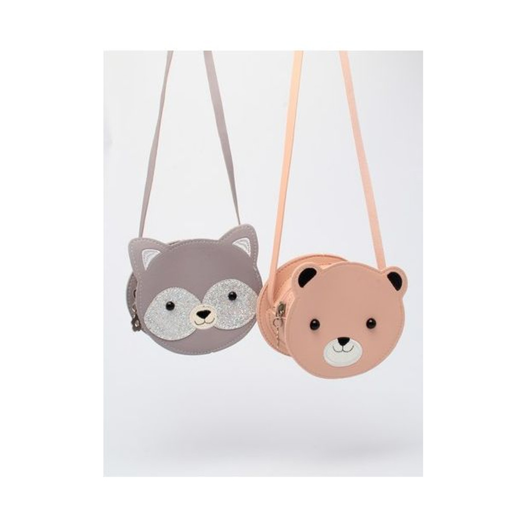 Childrens Character Shoulder Bag