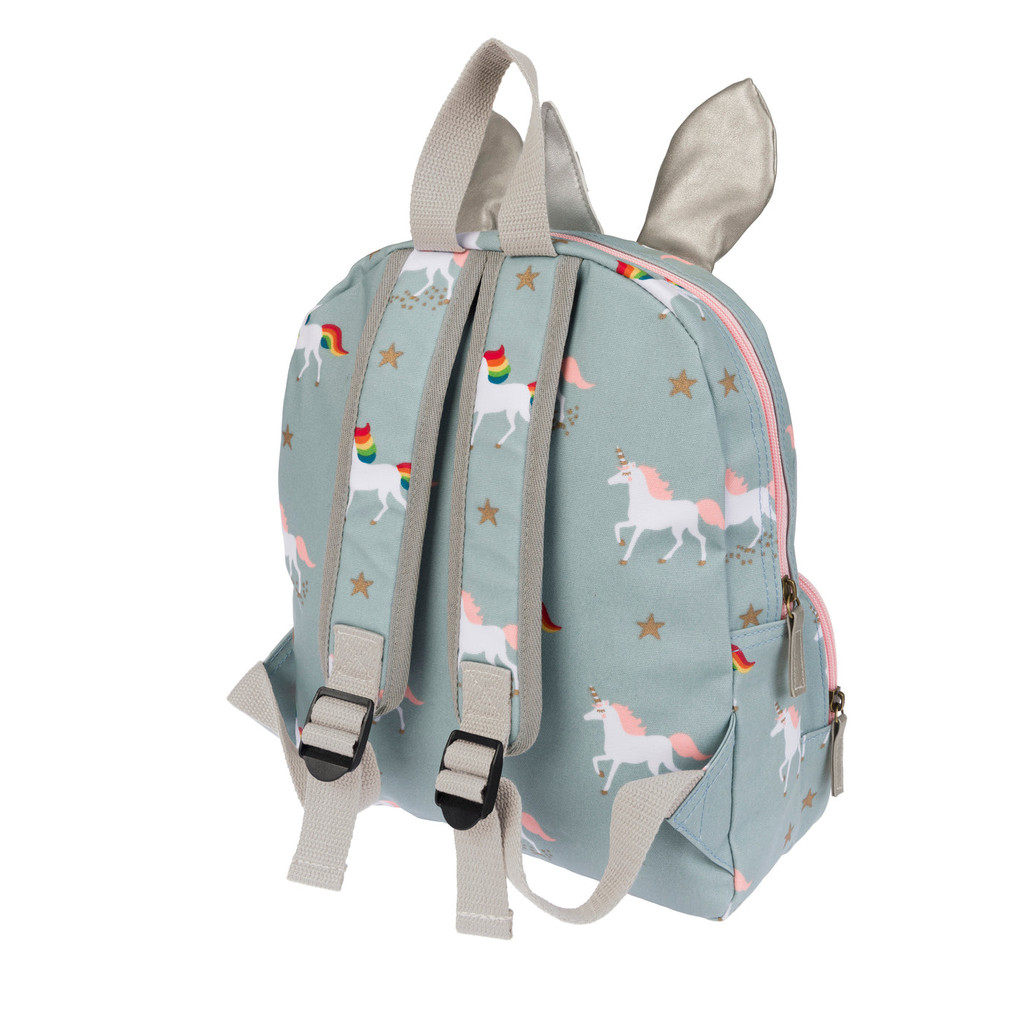 Unicorn Kids Backpack