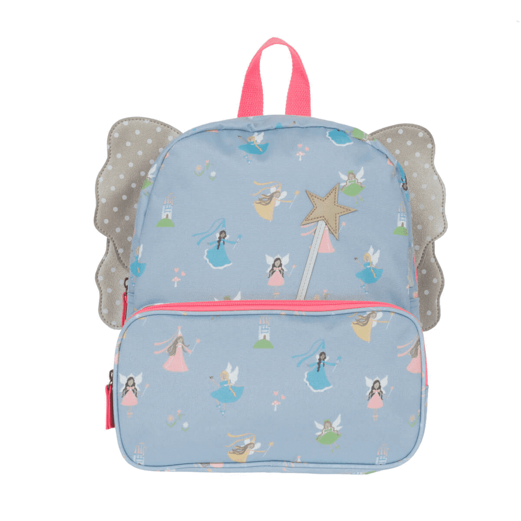 Princess Fairies Backpack