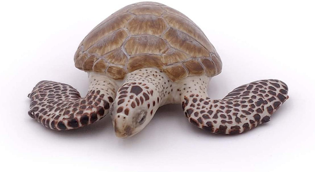 Loggerhead Turtle - Papo