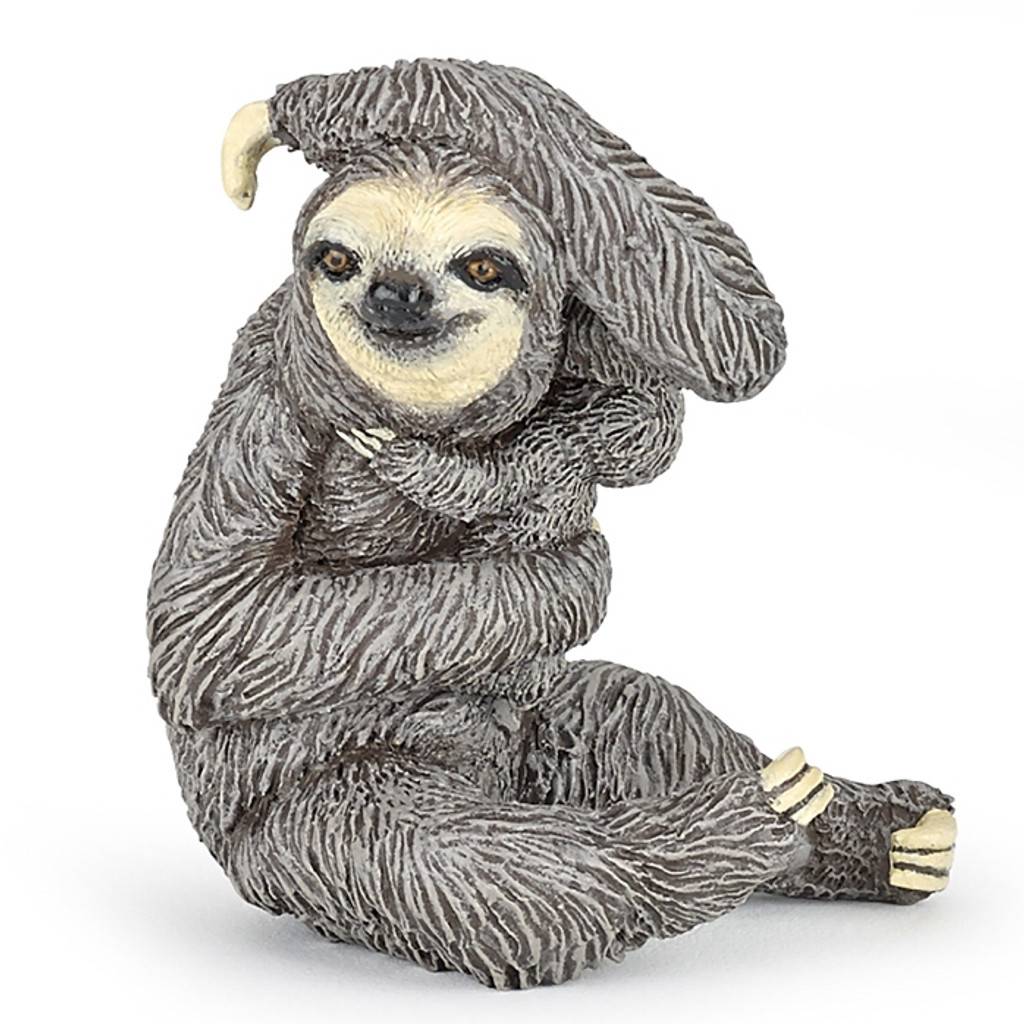 Sloth - Papo