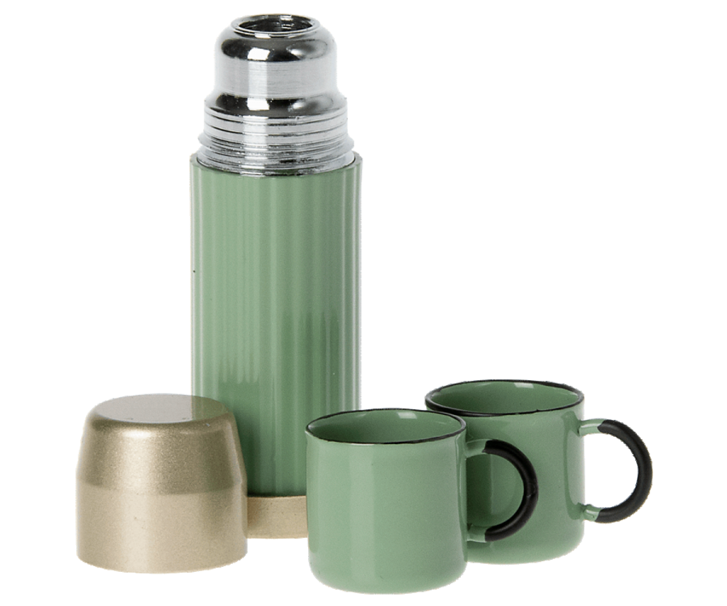 Maileg Thermos & Cups