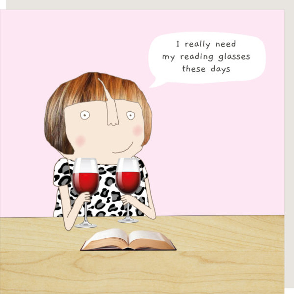 Reading Glasses BB024