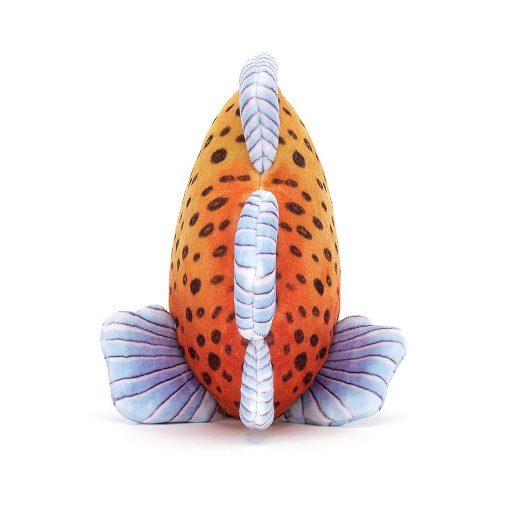 Fishiful Orange