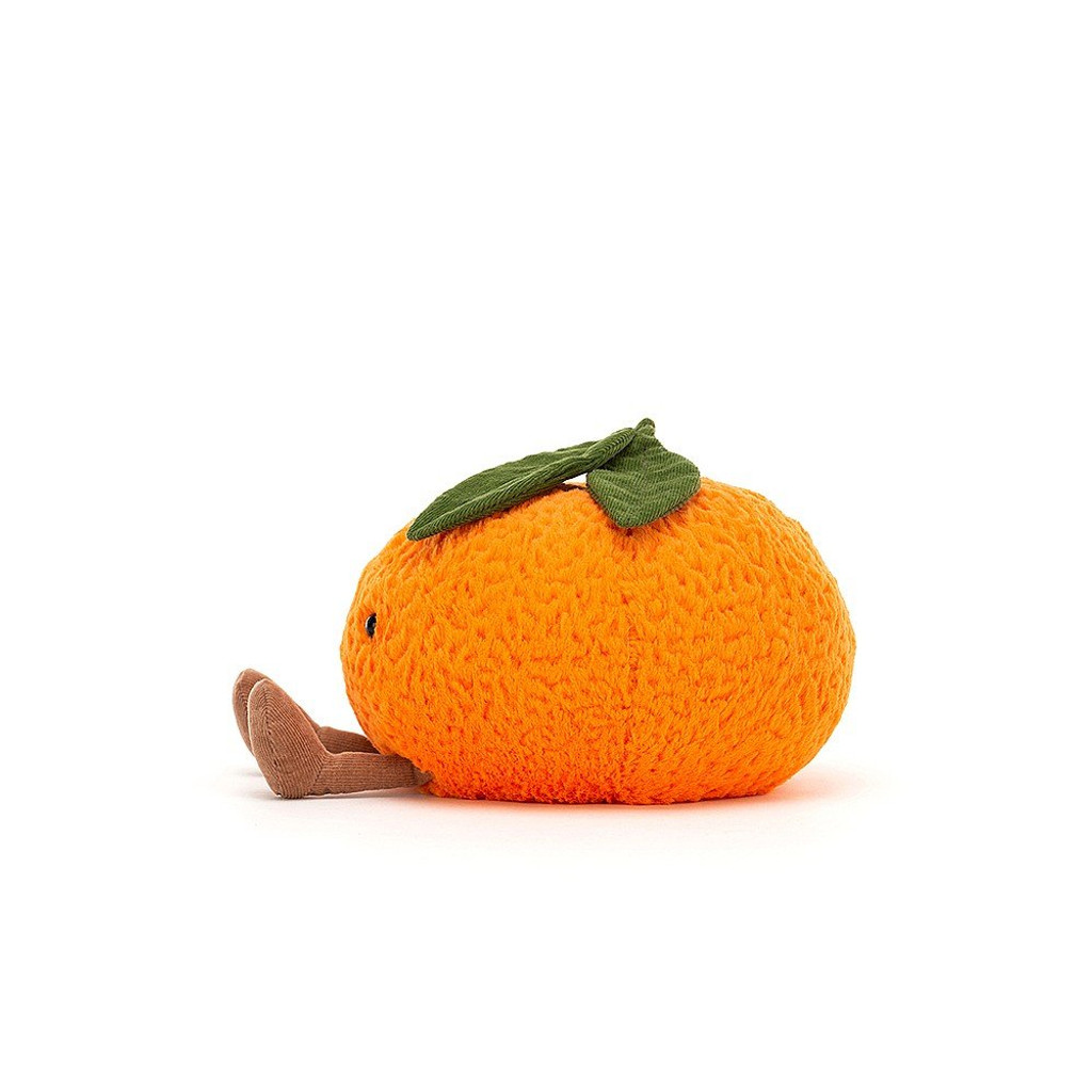 Small Amuseable Clementine